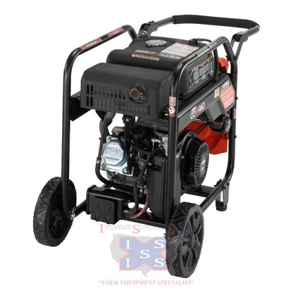 Echo EGi-4000 Inverter Generator.