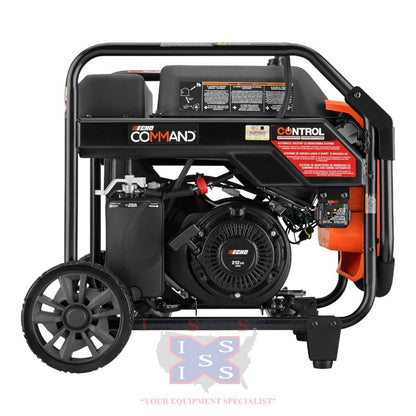 Echo EGi-4000 Inverter Generator.