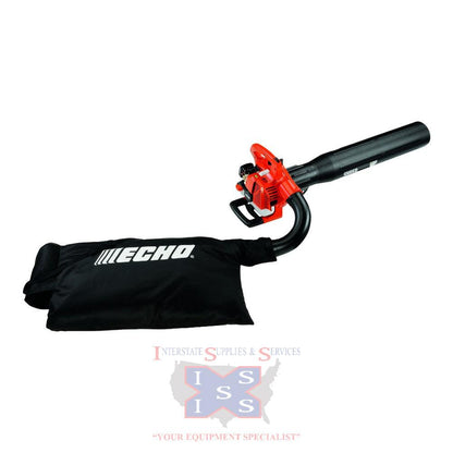 ES-250AA Shred 'N' Vac 25.4CC Engine.