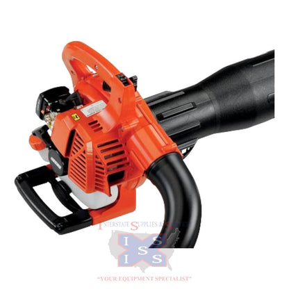 ES-250AA Shred 'N' Vac 25.4CC Engine.