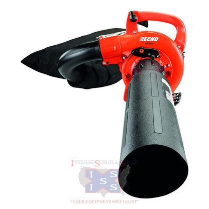 ES-250AA Shred 'N' Vac 25.4CC Engine.