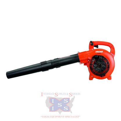 ES-250AA Shred 'N' Vac 25.4CC Engine.