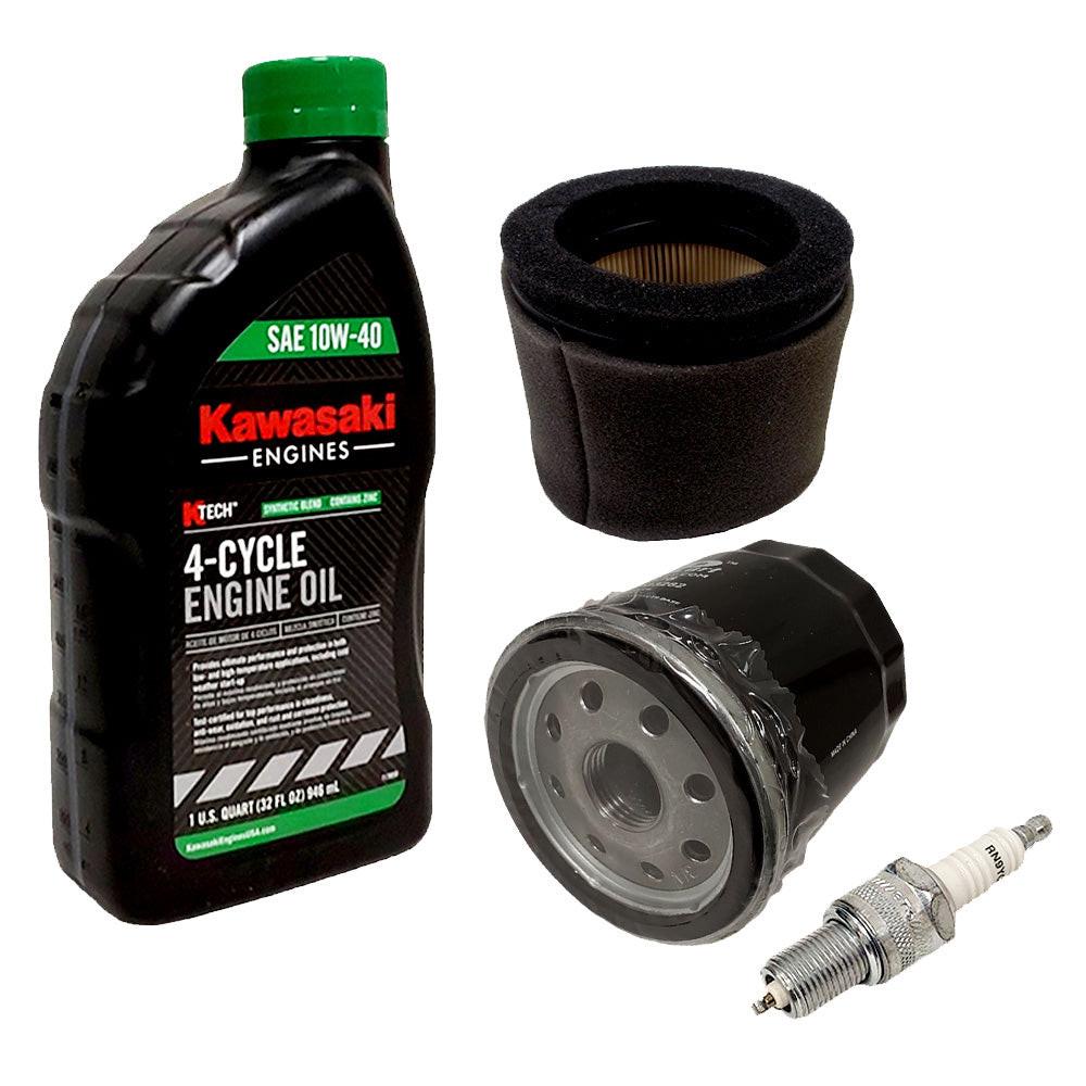 Proven Part Engine Tune-Up Kit For Kawasaki FJ180V KAI 99969-6427