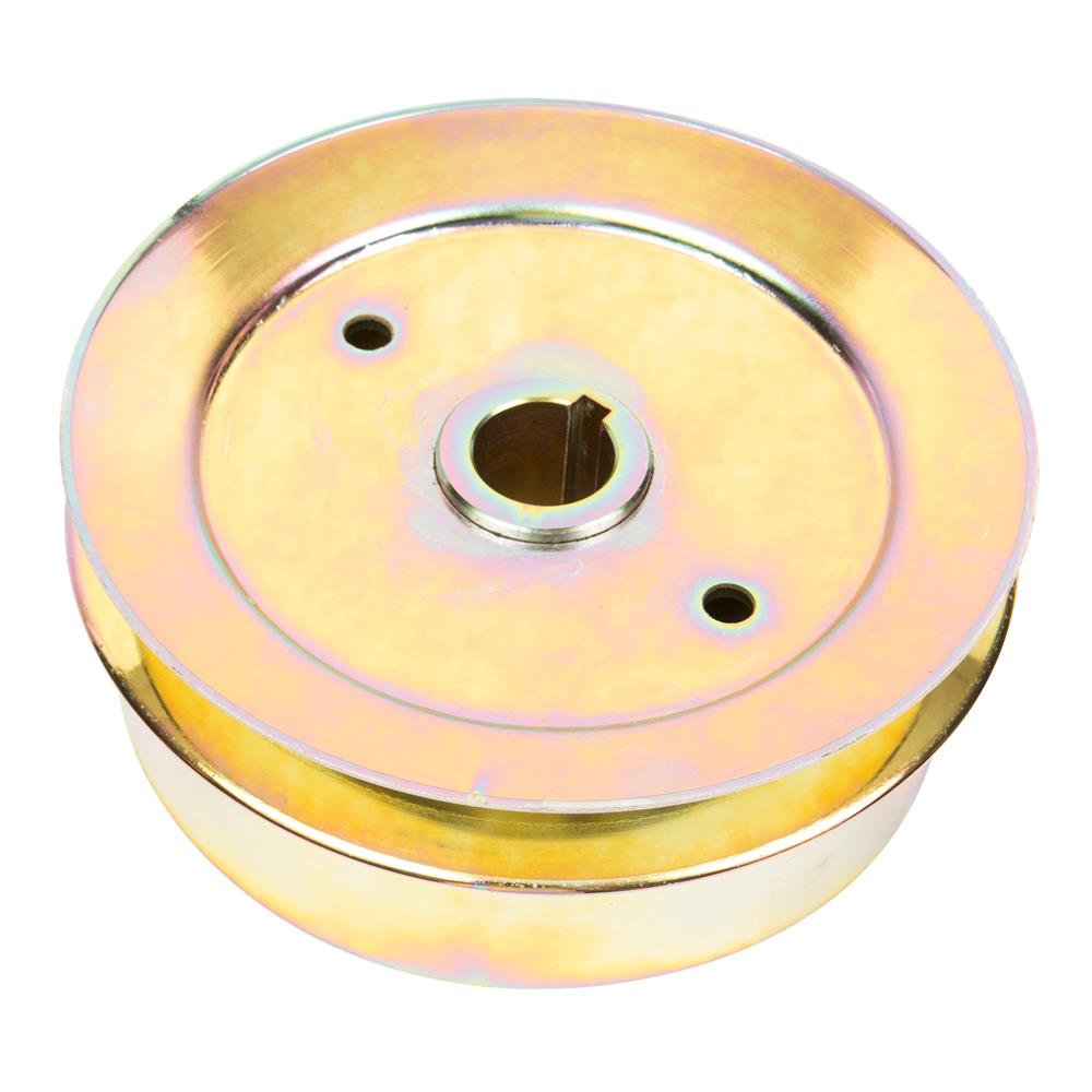 Exmark 6.13" Sheave with Hub 1-412031