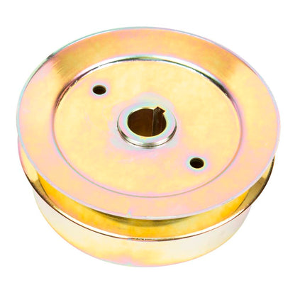 Exmark 6.13" Sheave with Hub 1-412031