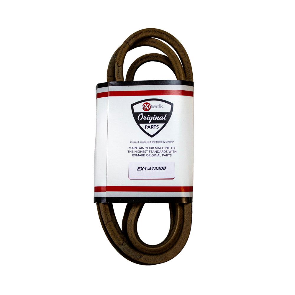 Exmark Deck Drive Belt 1-413308