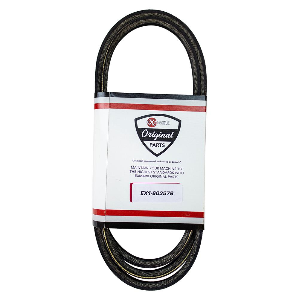 Exmark Blade Drive Belt with Sleeve 1-603576-SL