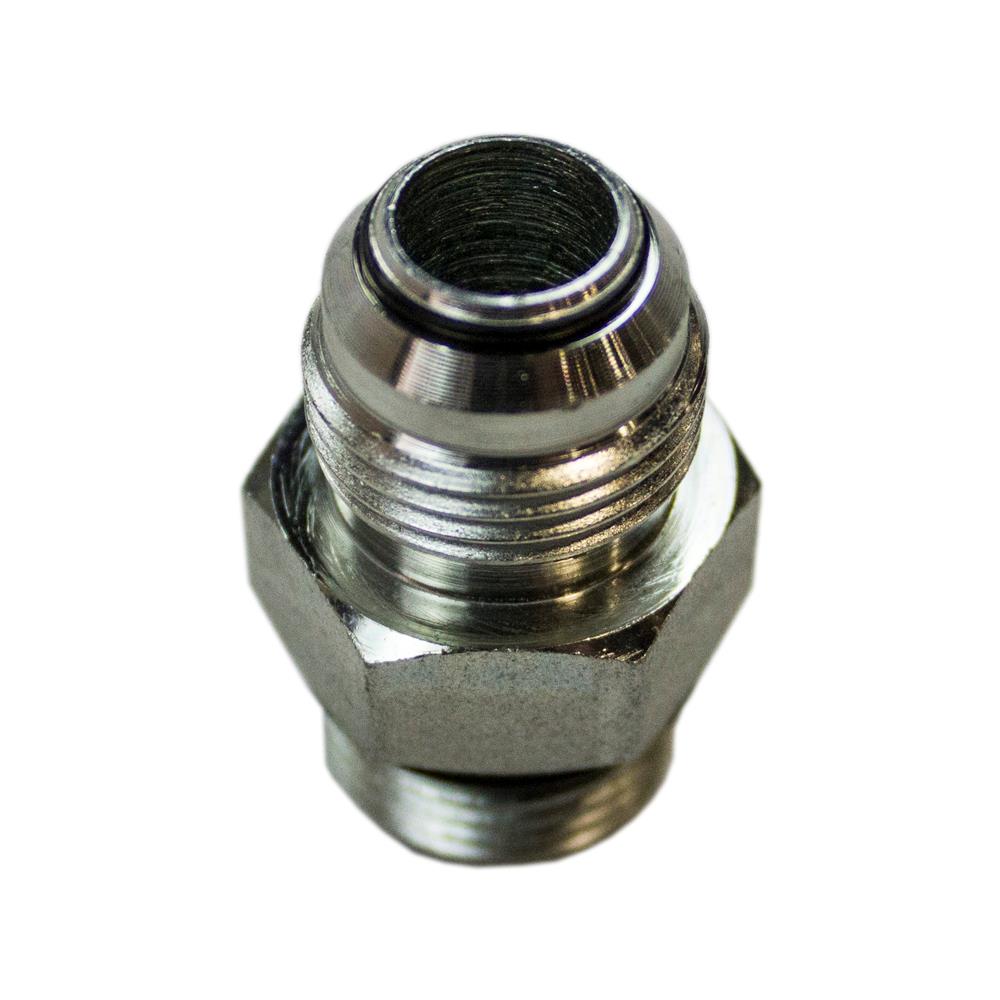 Exmark Straight Fitting 1-603990