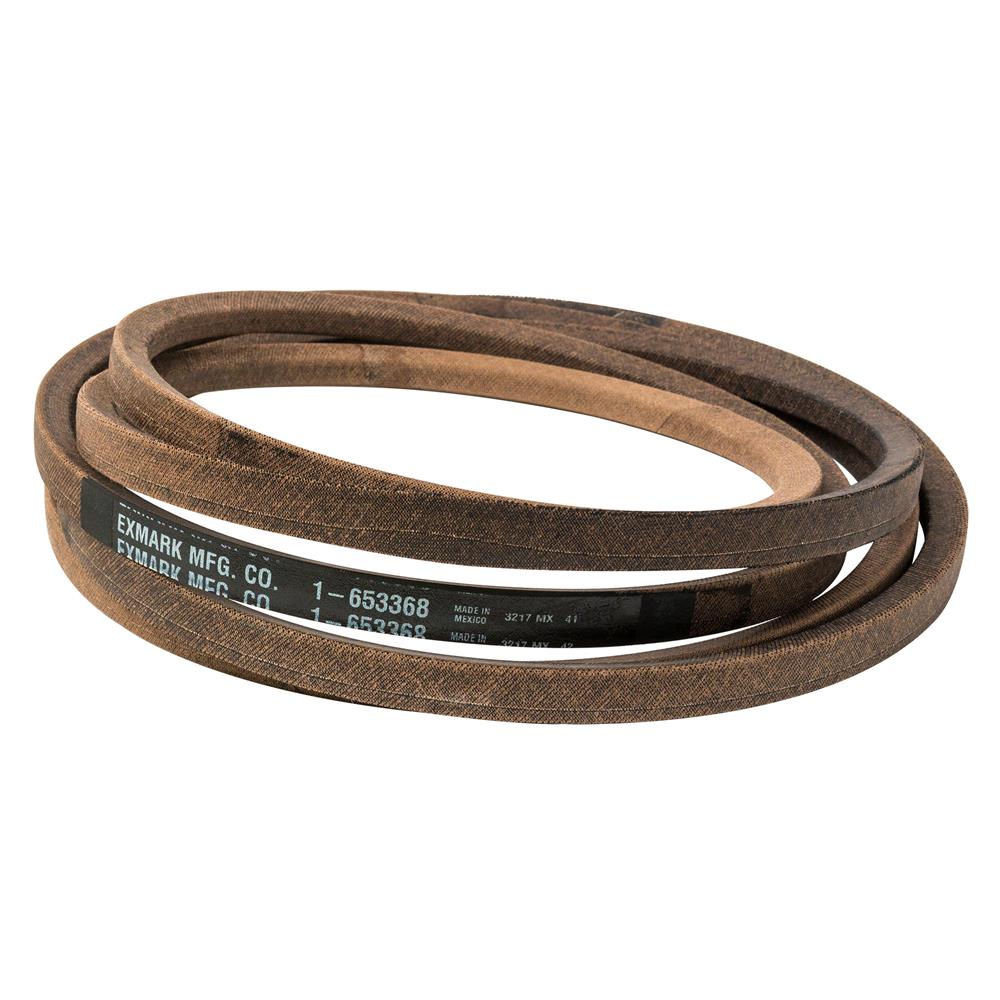 Exmark Blade Drive Belt 1-653368