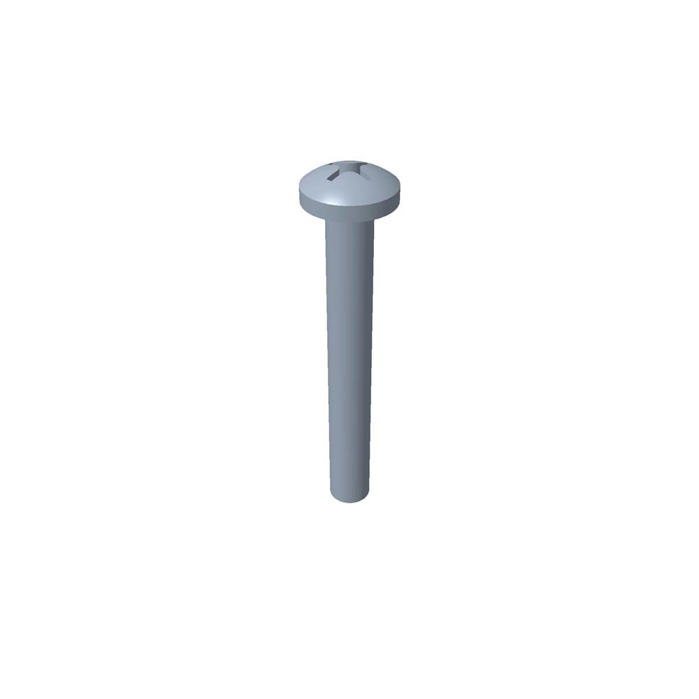 Exmark Screw 1-801063