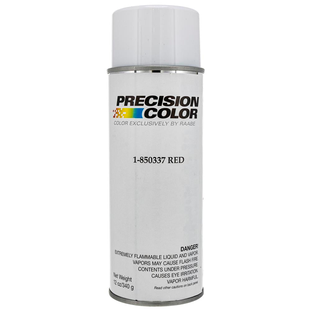 Exmark Red Spray Paint 1-850337