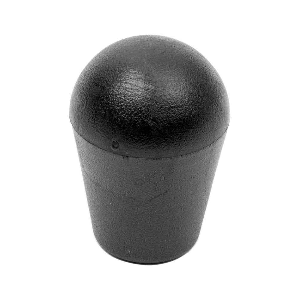 Exmark Black Female Locking Knob 103-0423