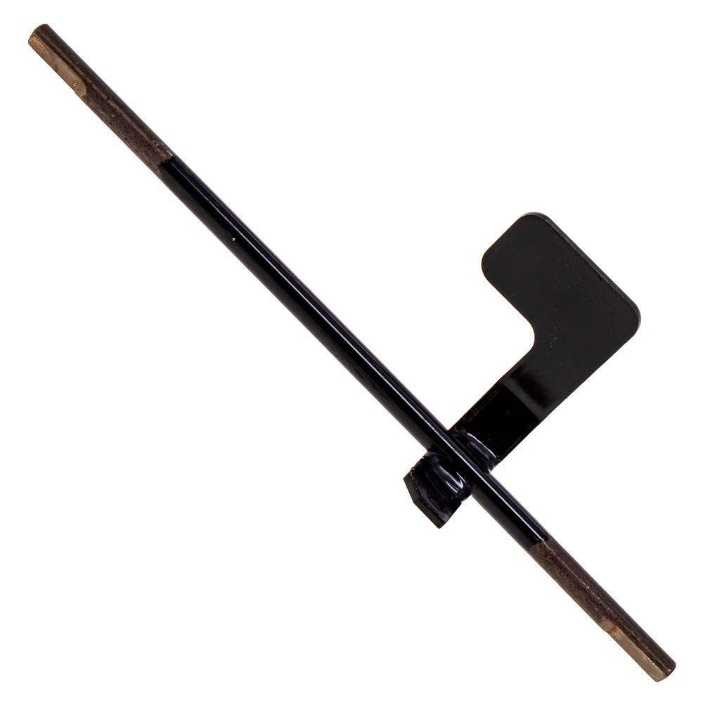 Exmark OPC Lever Axle Weldment 103-0769-03