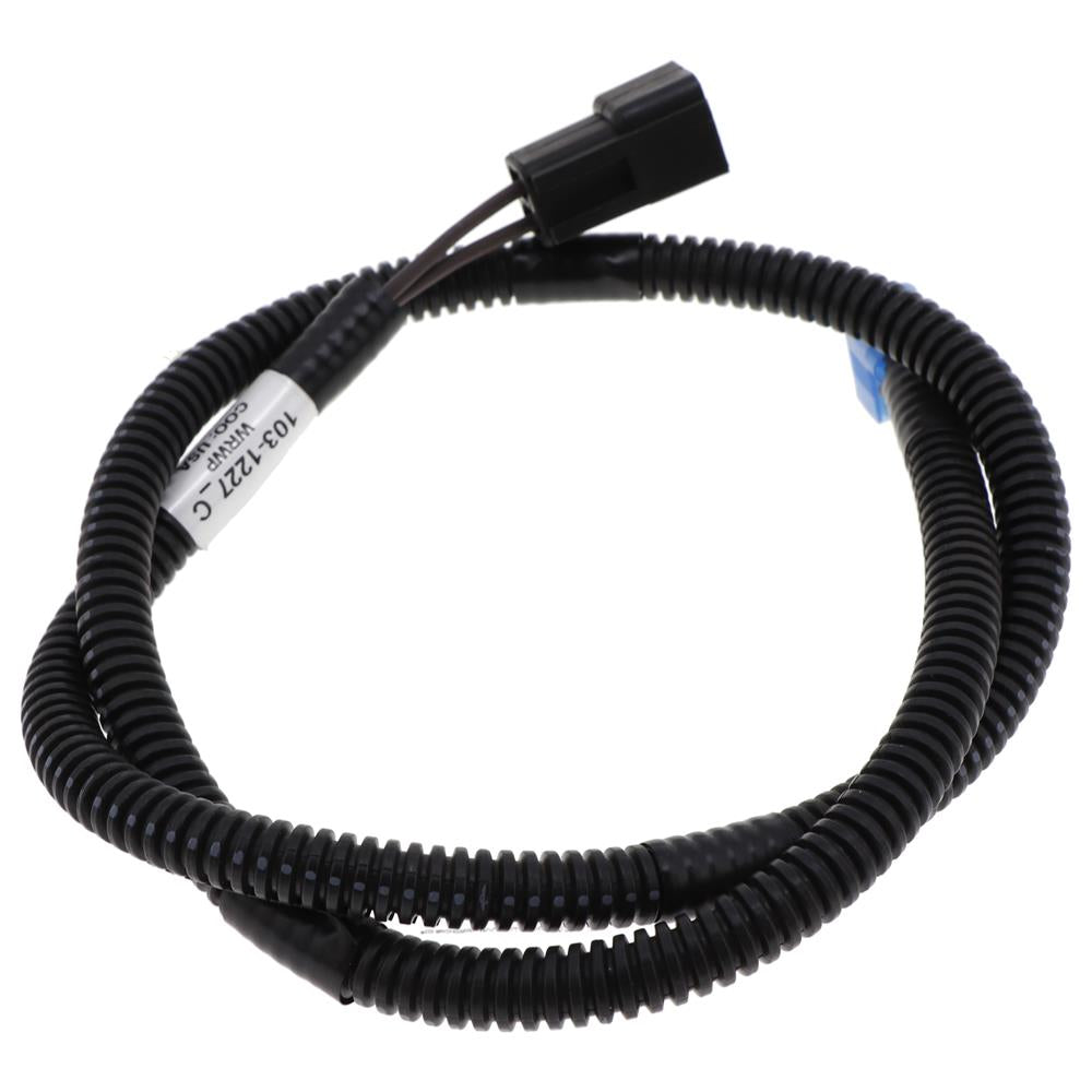 Exmark Seat Wiring Harness 103-1227