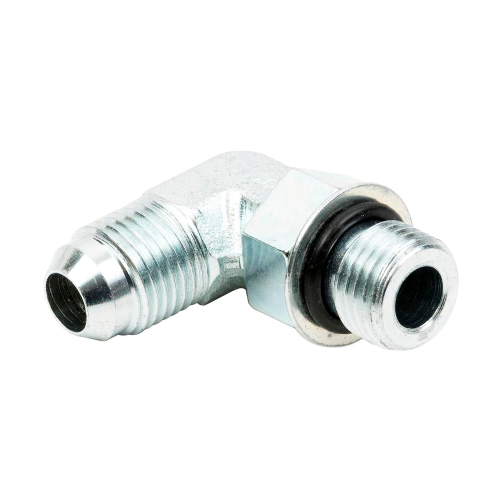 Exmark 90-Degree Hydraulic Fitting 103-1802