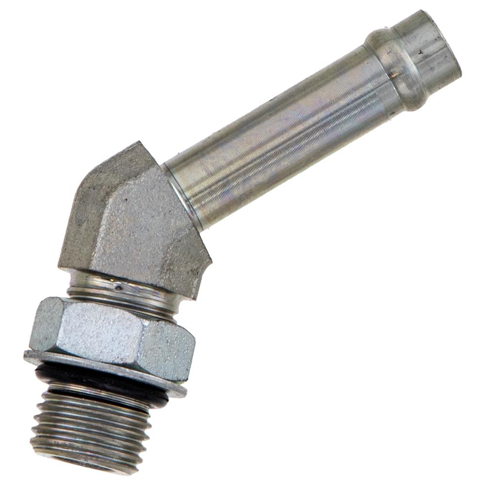 Exmark 45-Degree Barbed Fitting 103-1807