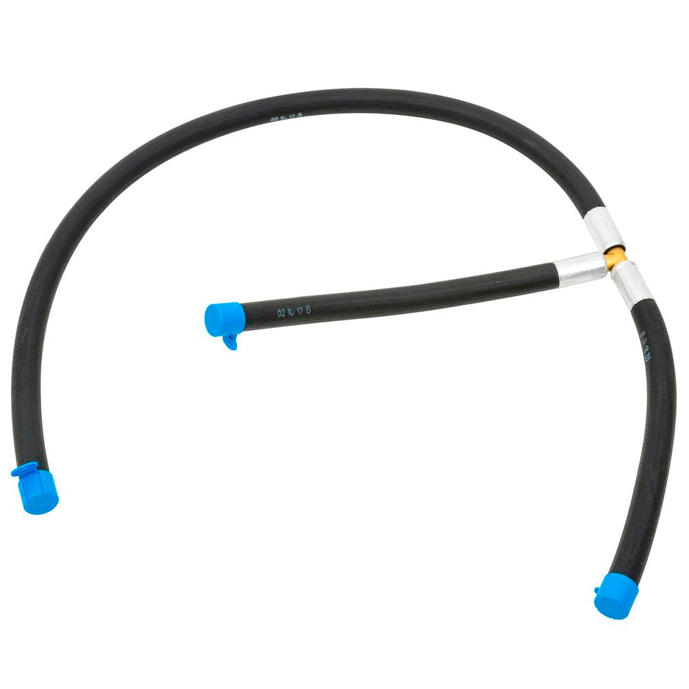 Exmark Case Drain Hose Assembly 103-4019