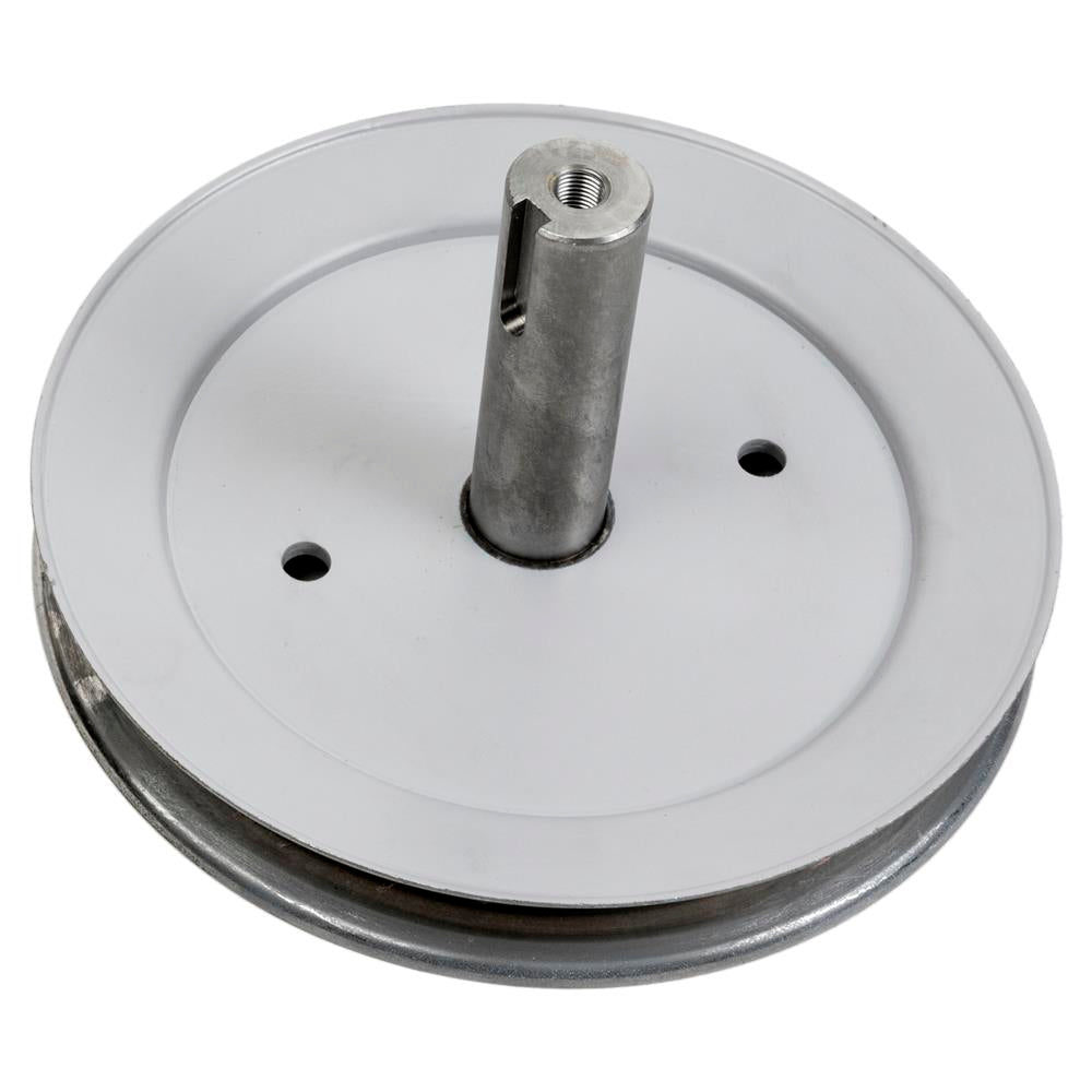 Exmark Sheave with Shaft 103-6308