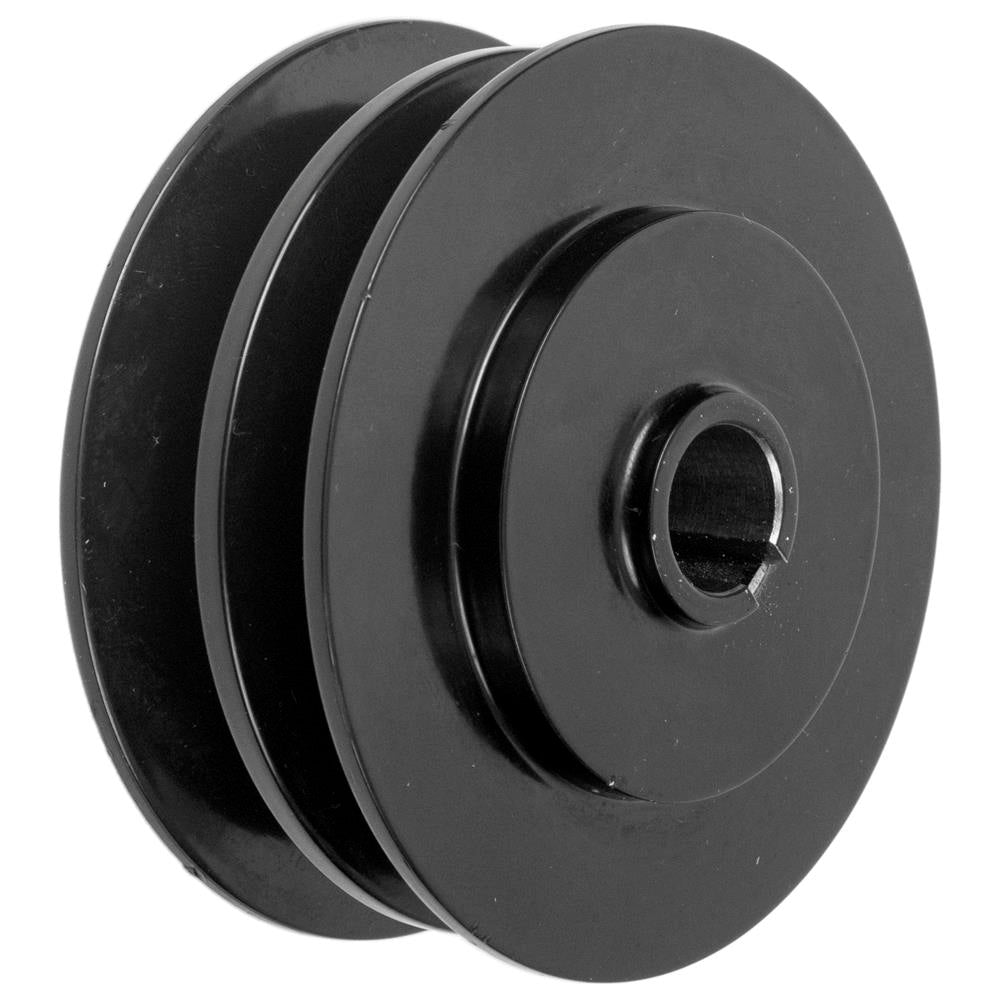 Exmark Transmission Output Sheave 103-6513