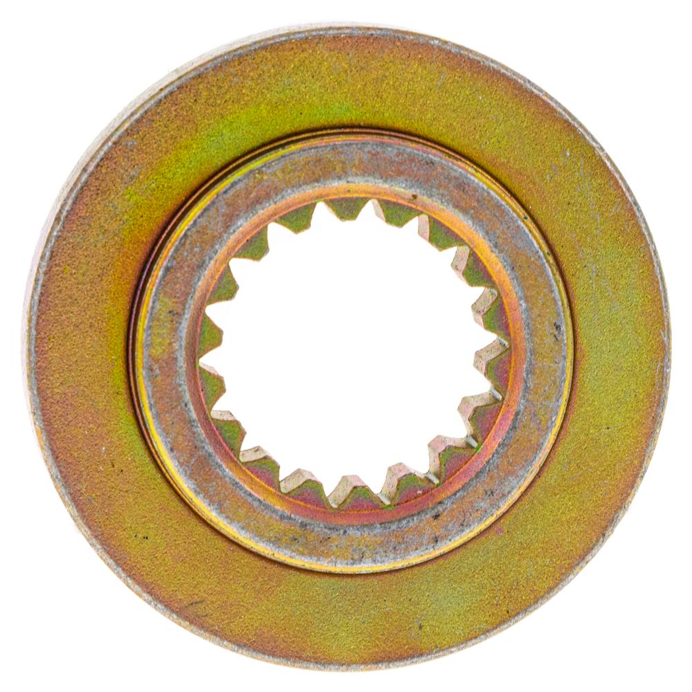 Exmark Stepped Splined Spacer 103-9522