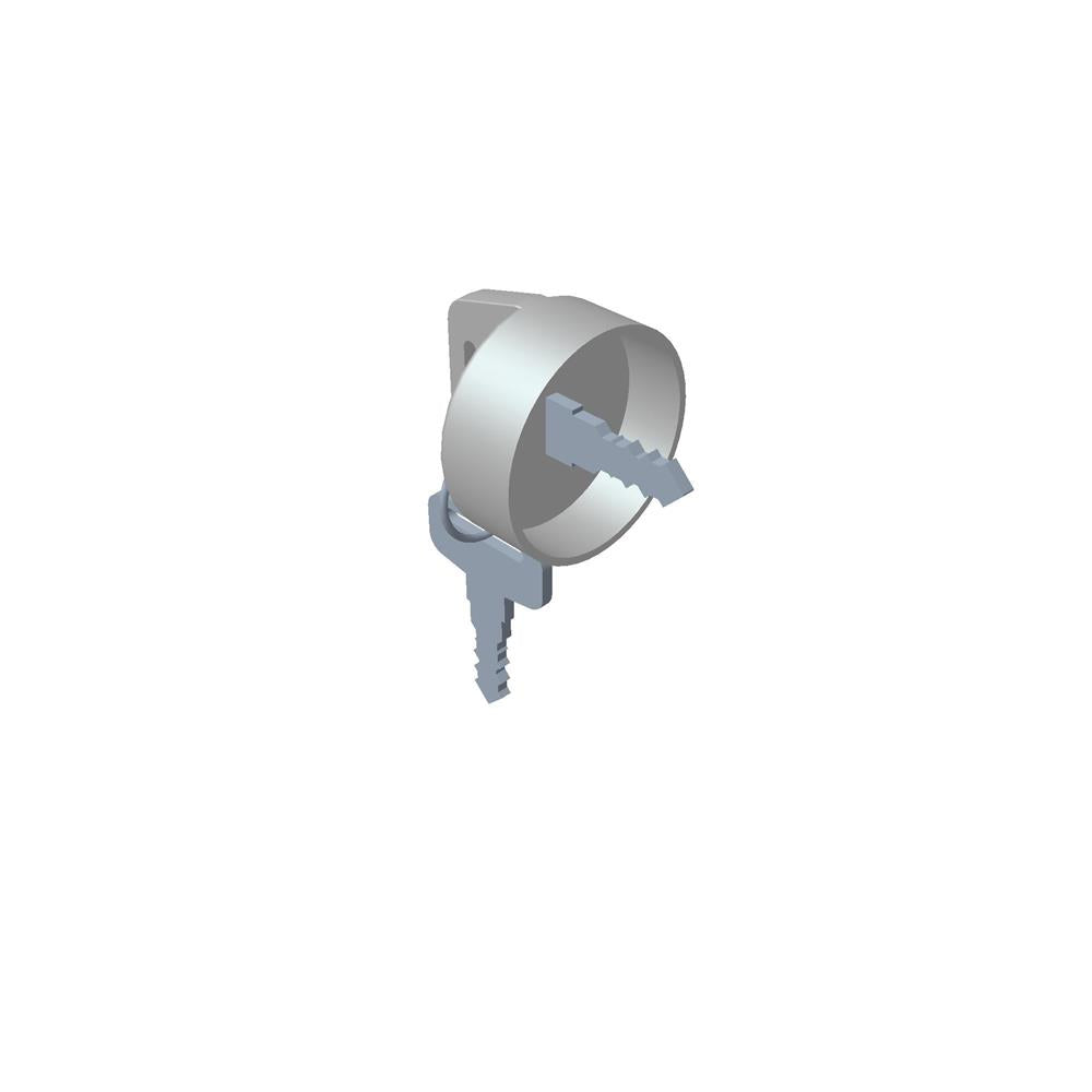 Exmark Ignition Key Set 106-5270