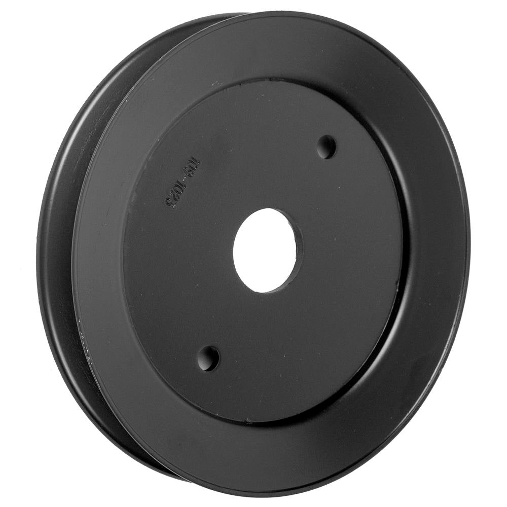 Exmark 6.13" Blade Drive Sheave 109-1023