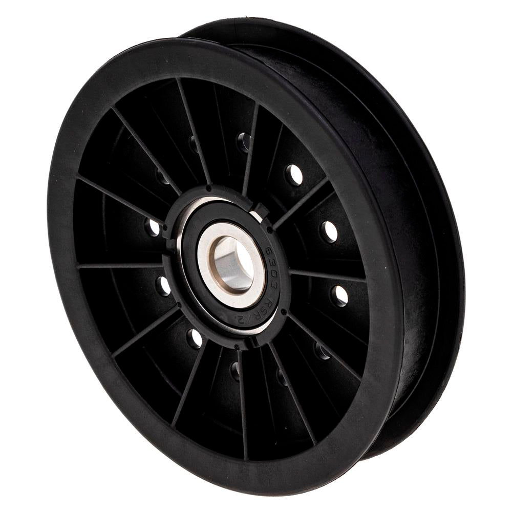 Exmark Idler Pulley 109-8076