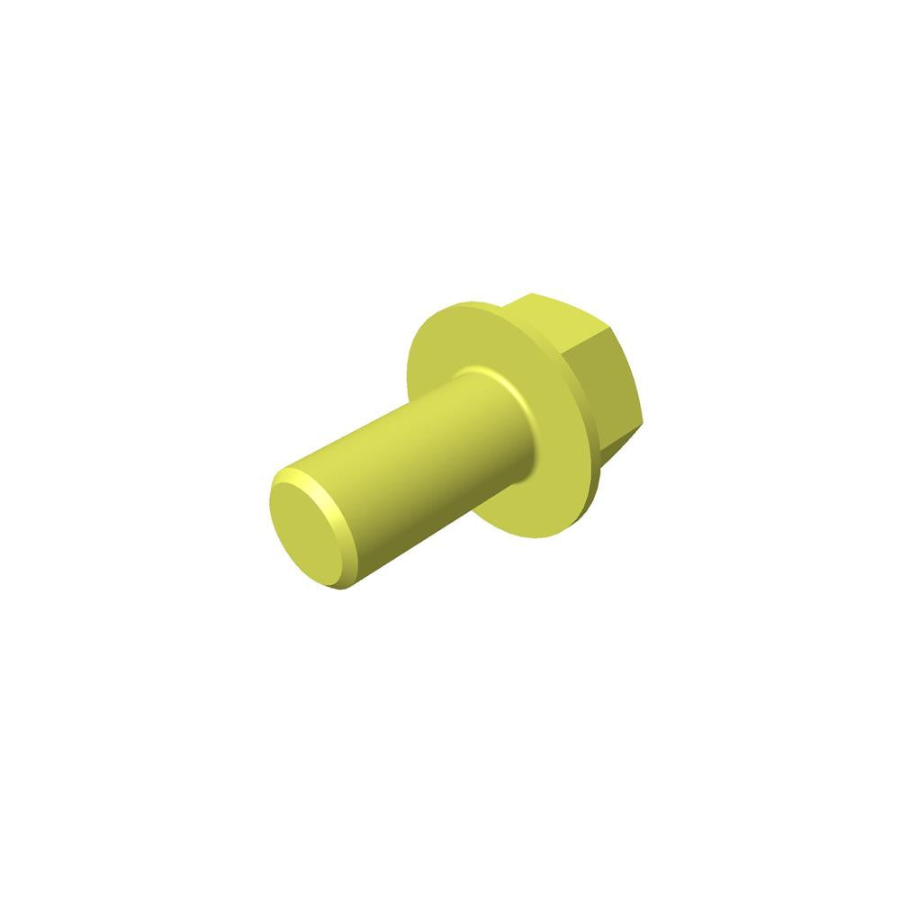 Exmark Hex Head Flange Screw 110-1718