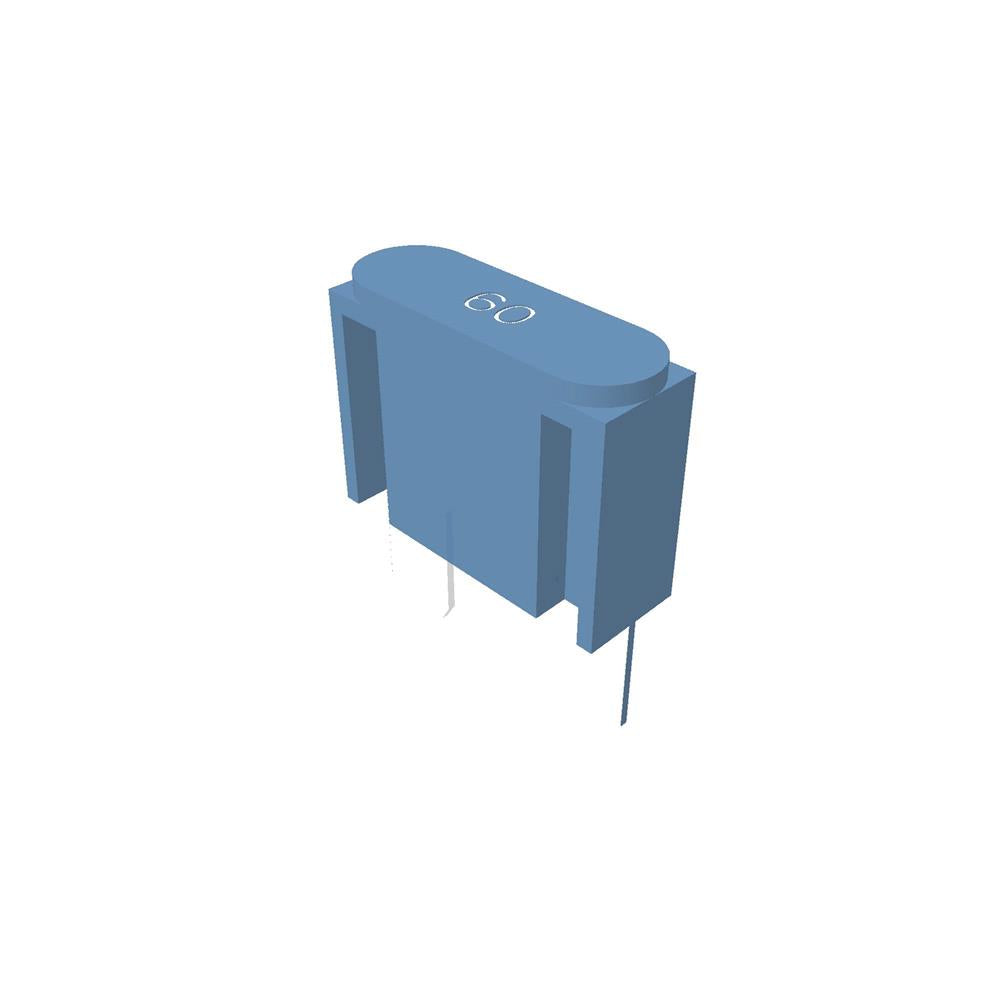 Exmark 60-Amp Maxi Fuse 114-3342