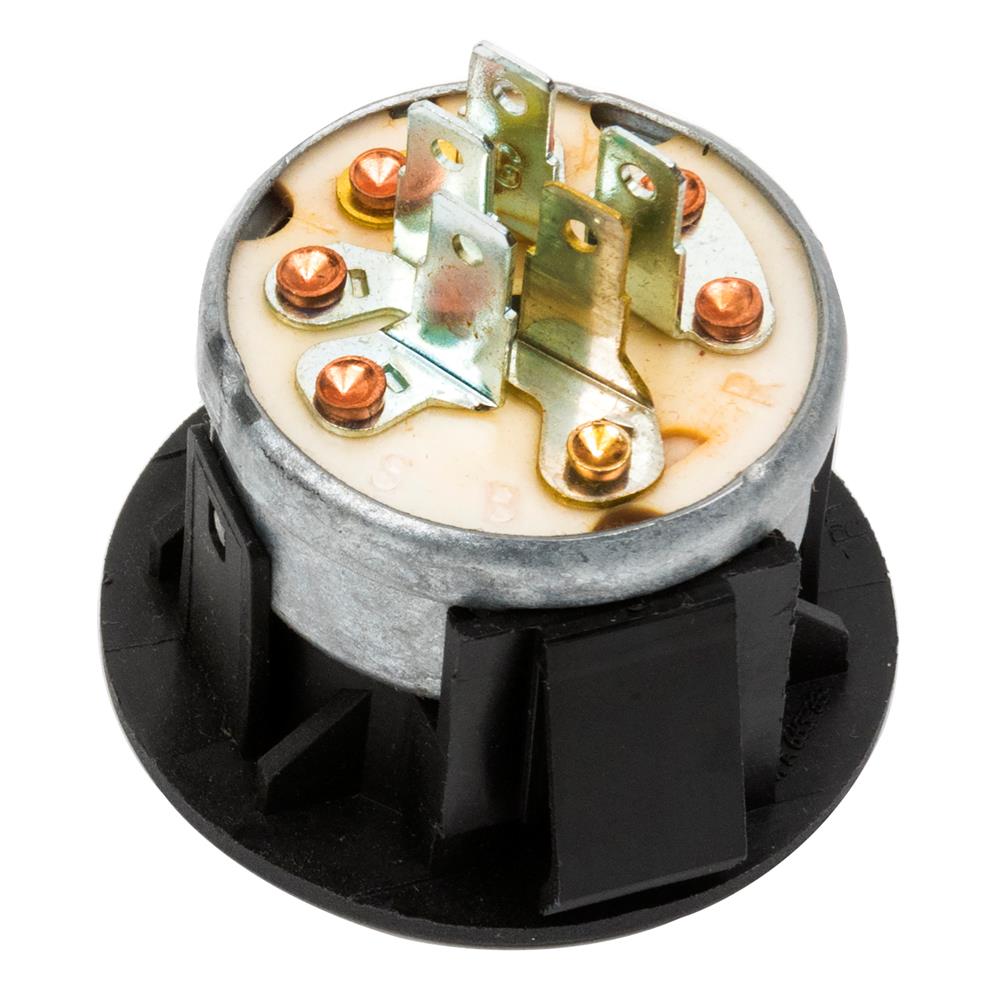 Exmark Ignition Switch 116-0050