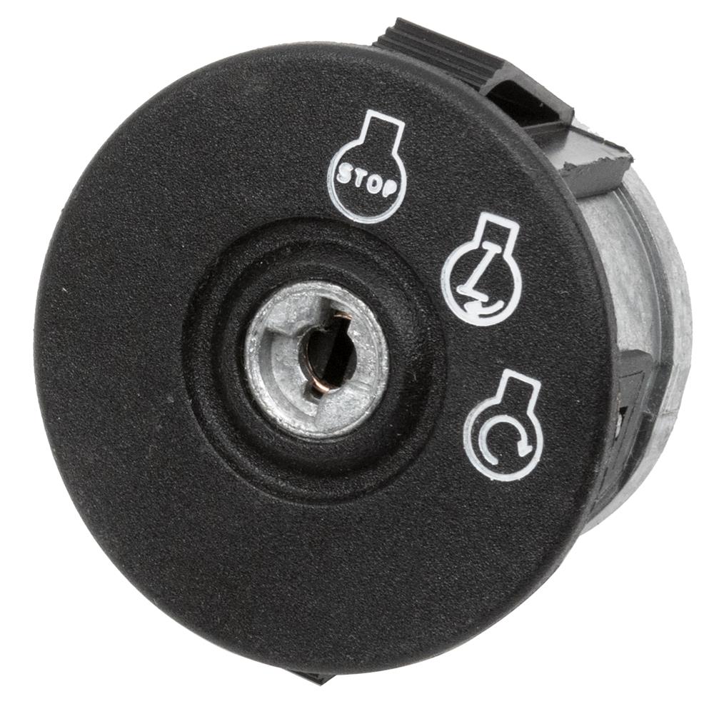 Exmark Ignition Switch 116-0050