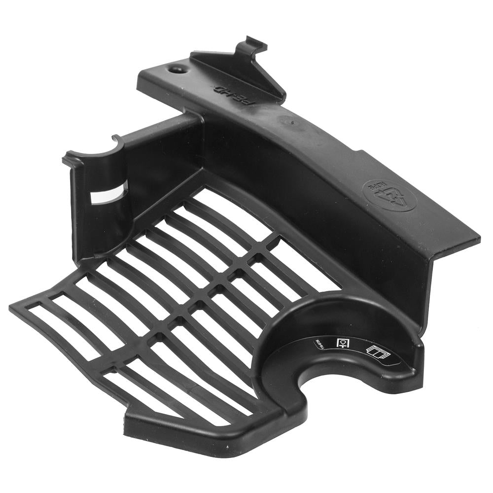 Exmark Left-Hand Hydro Guard Assembly 116-0170
