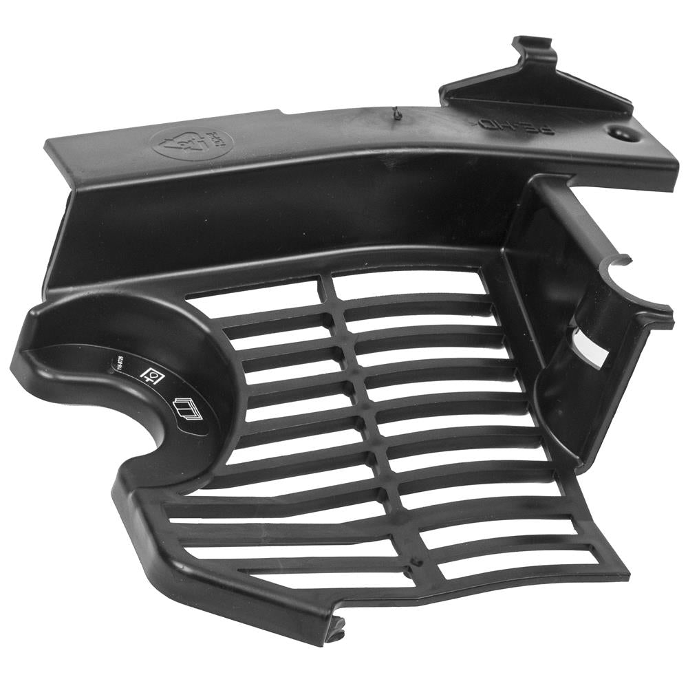 Exmark Right-Hand Hydro Guard Assembly 116-0171