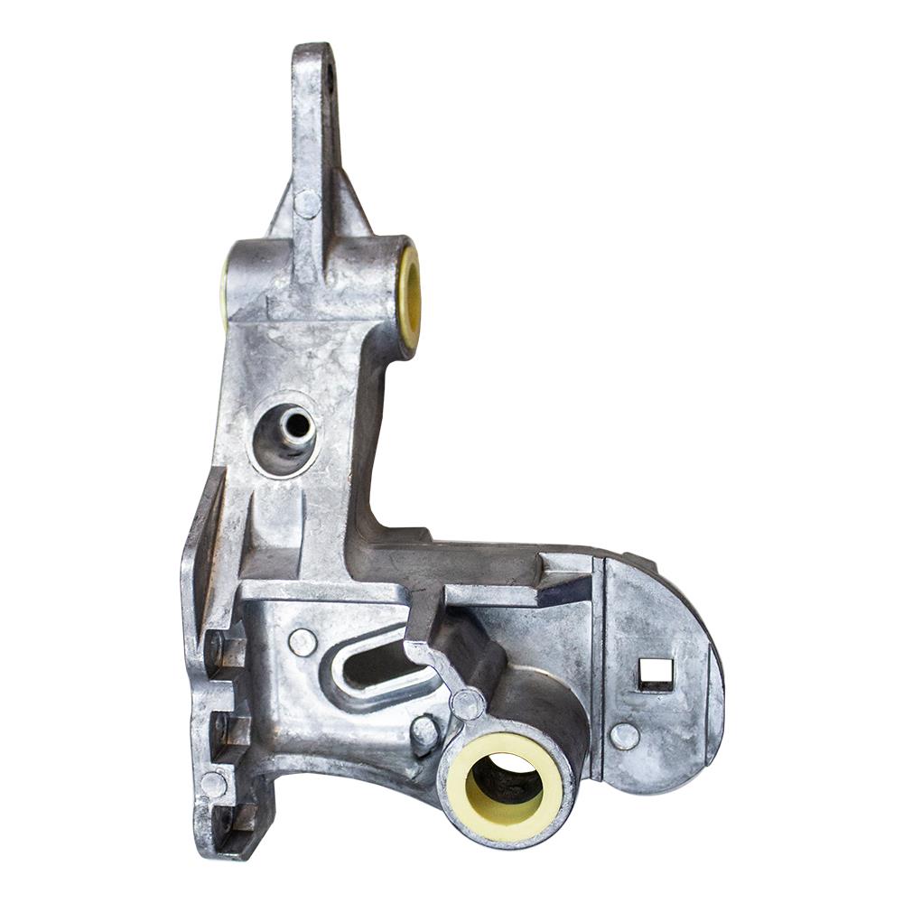 Exmark Left-Hand Motion Control and Bushing 116-0881