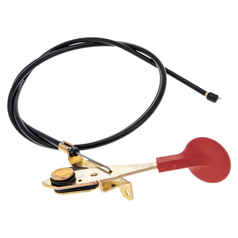 Exmark Throttle Cable Assembly 116-0969