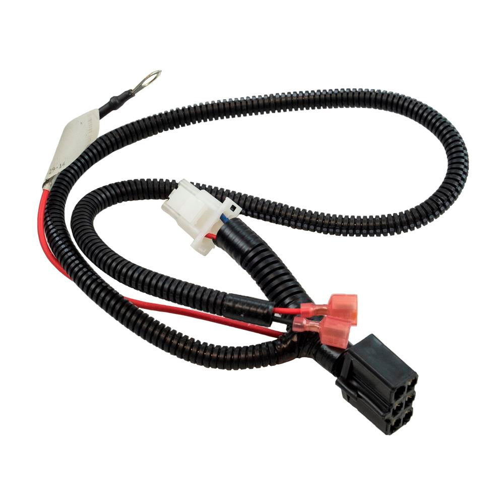 Exmark Indicator Light Harness 116-3062