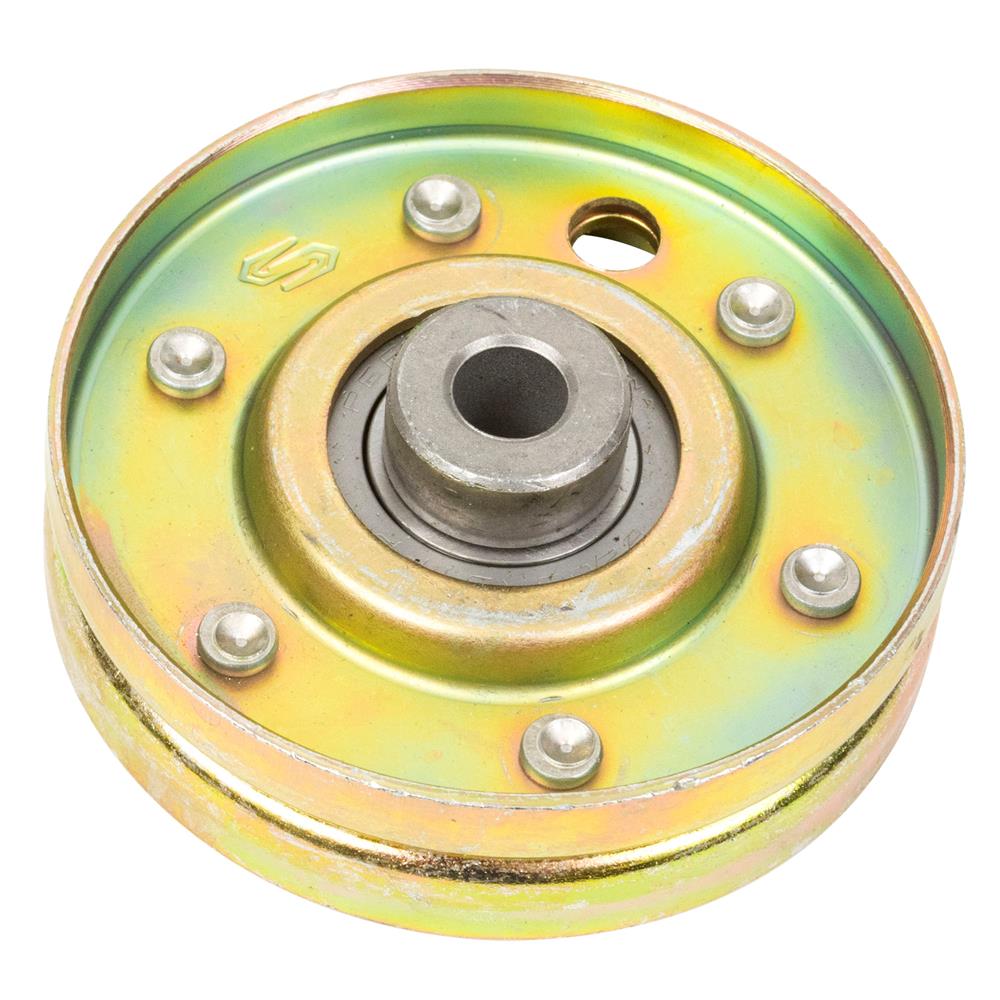 Exmark Idler Pulley 116-9715