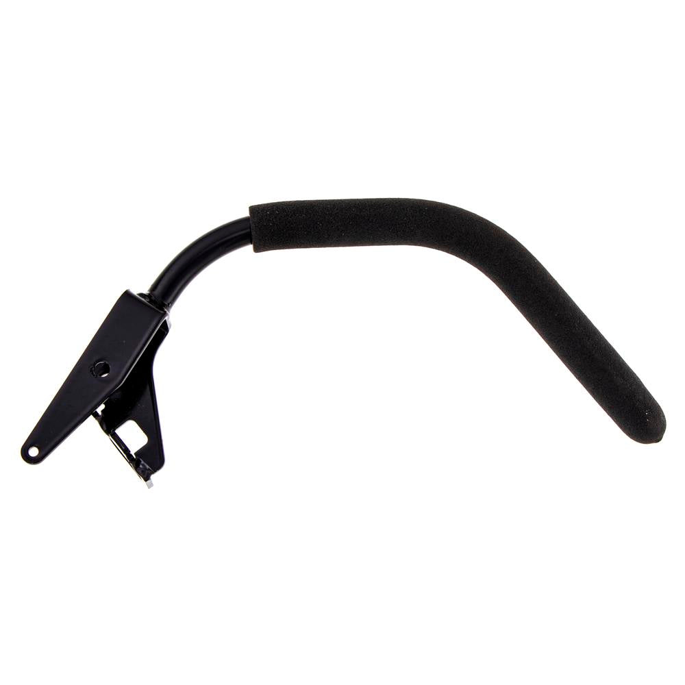 Exmark Right-Hand Lever and Grip Assembly 116-9815