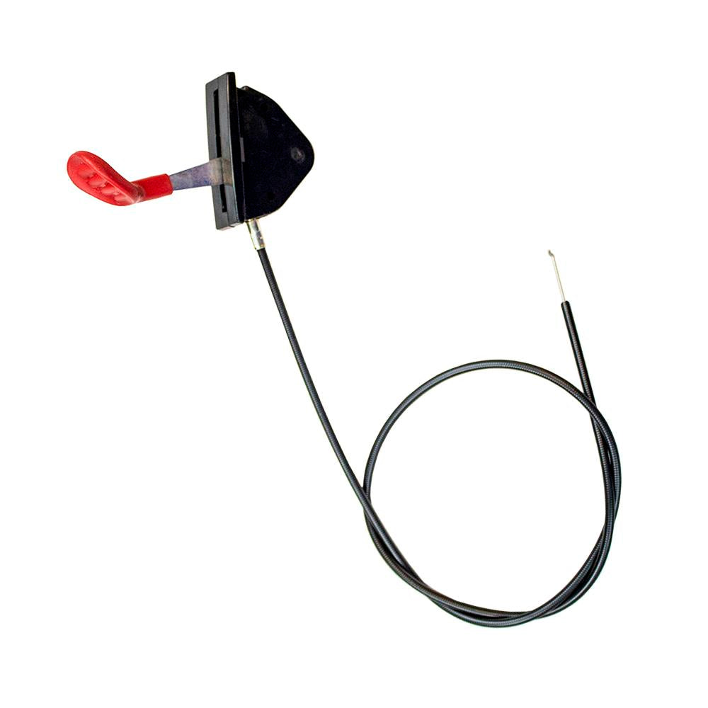 Exmark Throttle Cable 120-2214