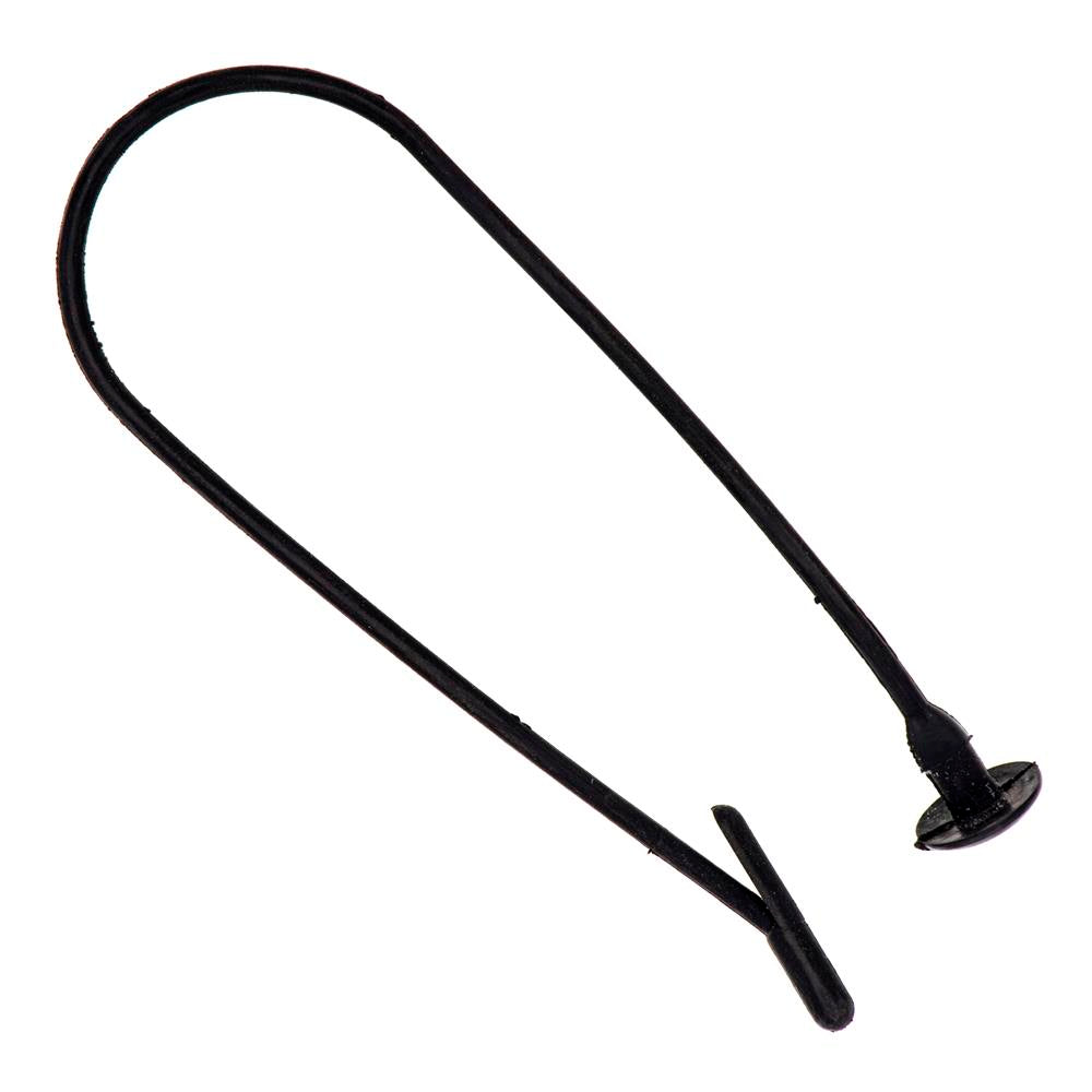 Exmark Self-Anchoring Cap Lanyard 126-3381
