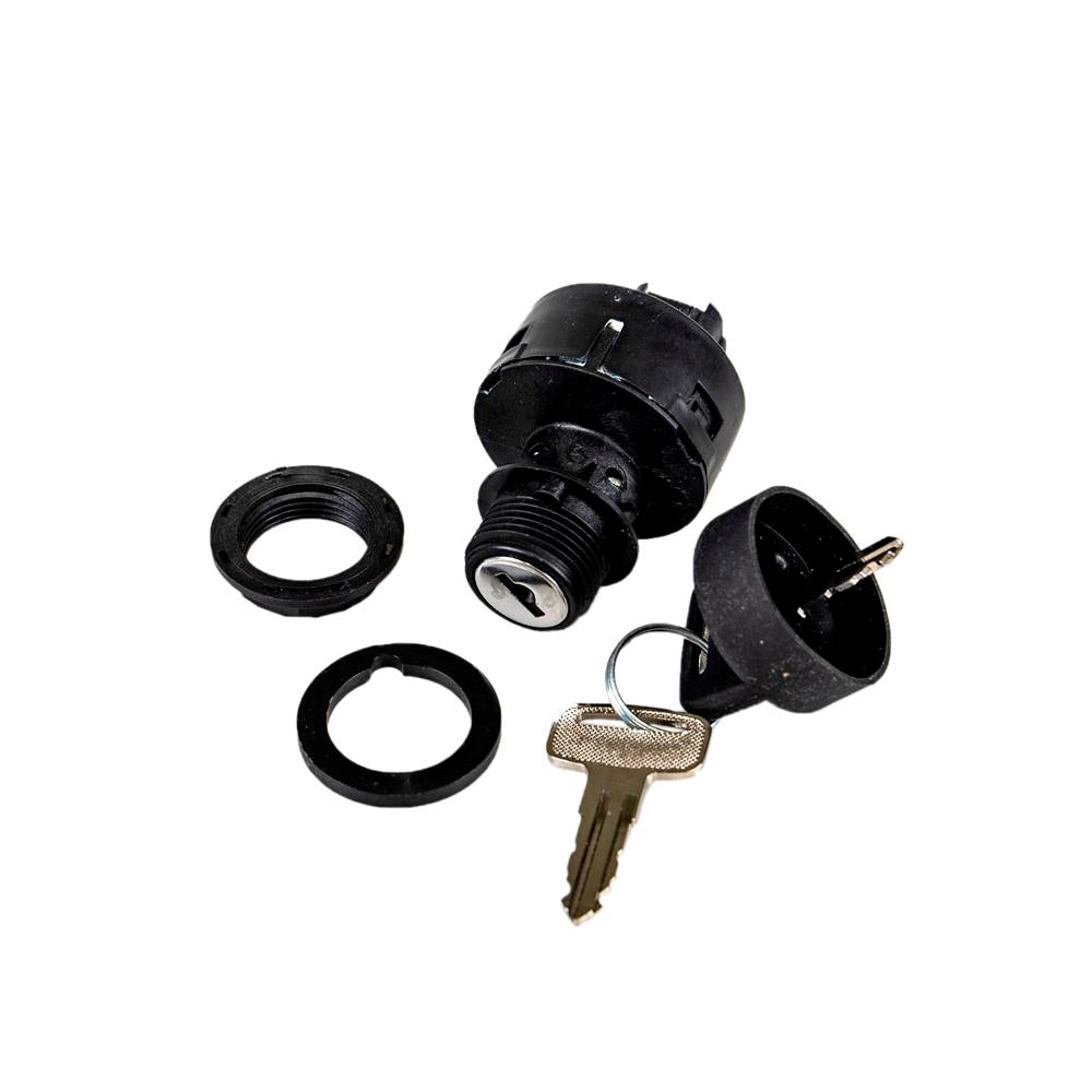 Exmark Ignition Switch Assembly 126-6285
