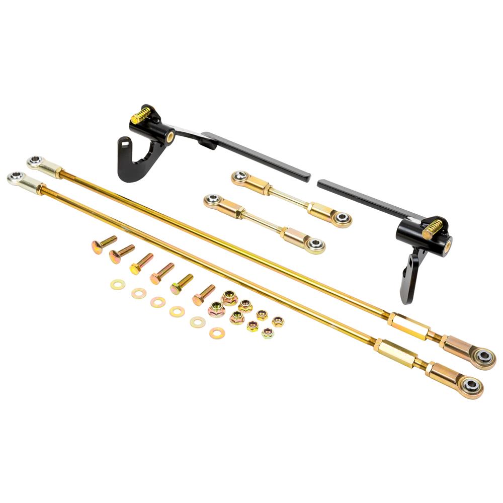 Exmark Vantage Drive Lever Kit 126-6324