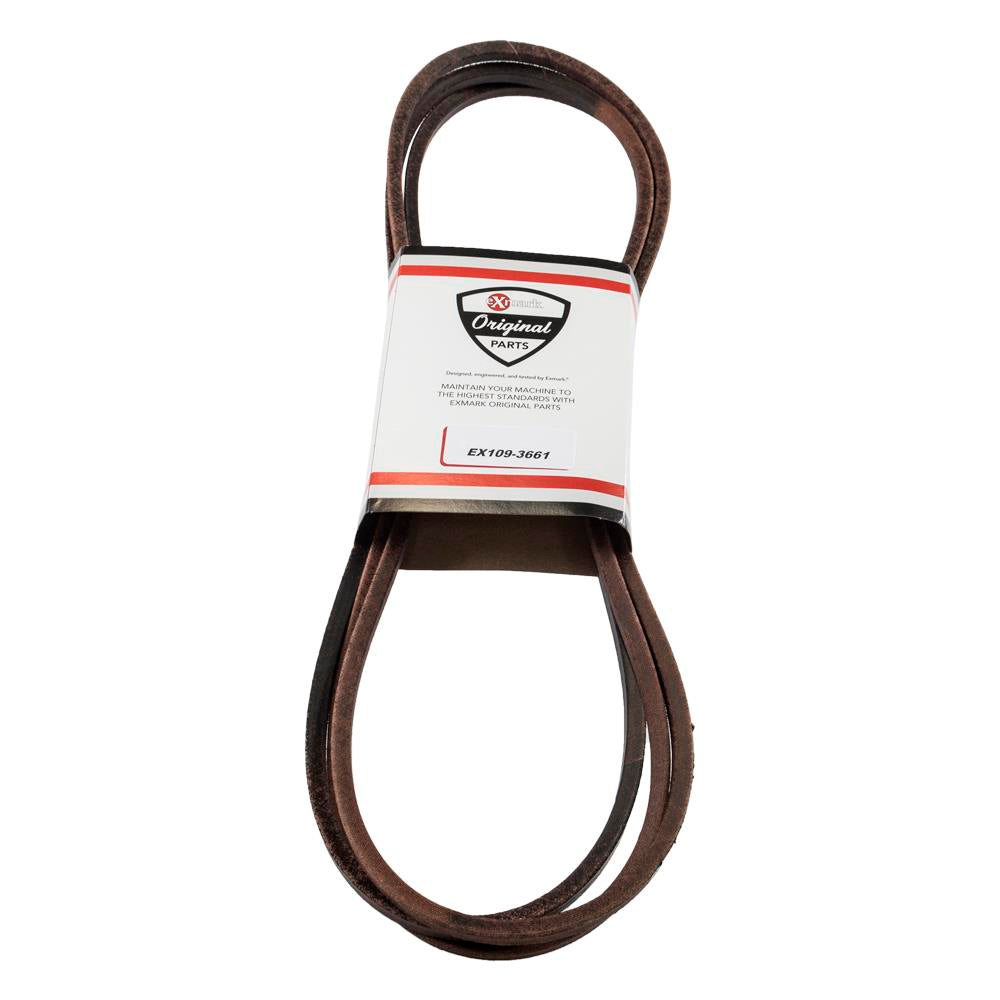Exmark 30" 2-Bail Brake Cable 133-2622