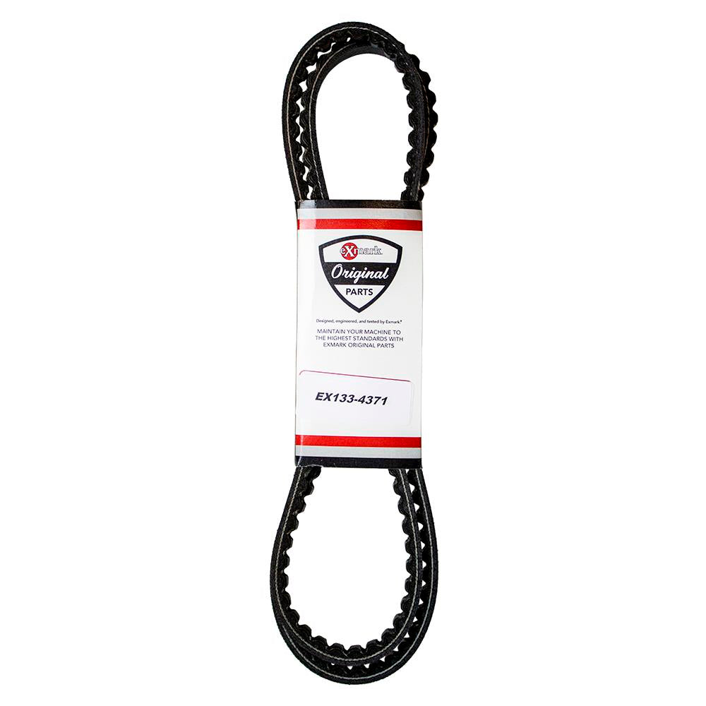Exmark V-Belt with Sleeve 133-4371-SL