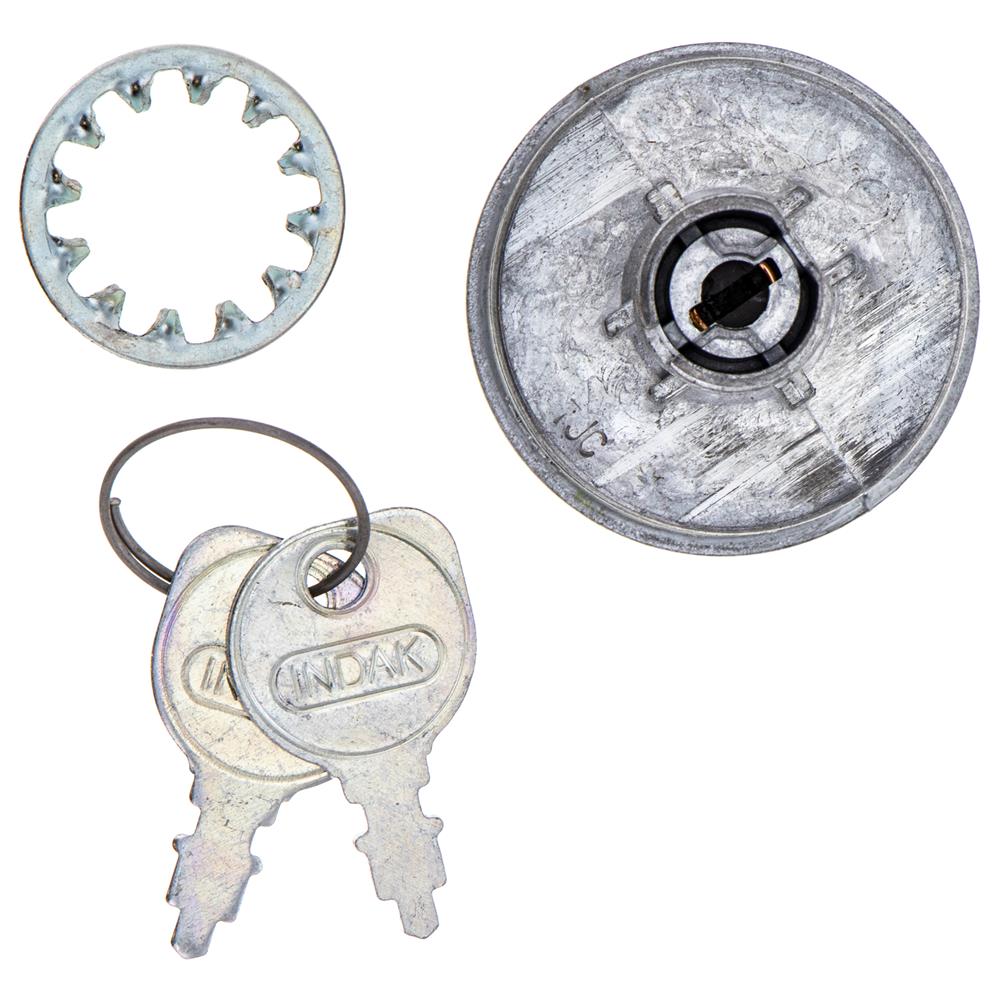 Exmark Key Start Switch 135-2253