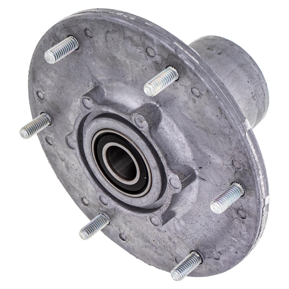 Exmark Cutter Housing Assembly 135-3437