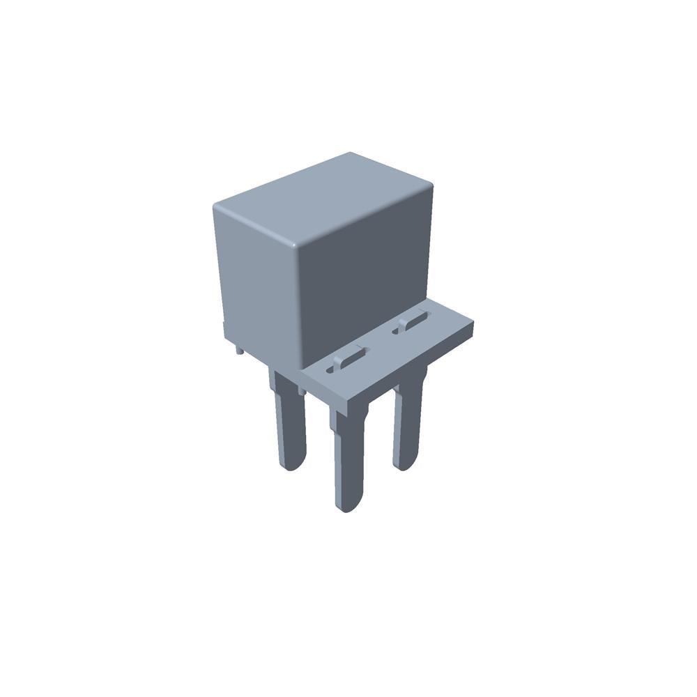 Exmark MP280 Normally Closed (NC) Coil Relay 135-5221