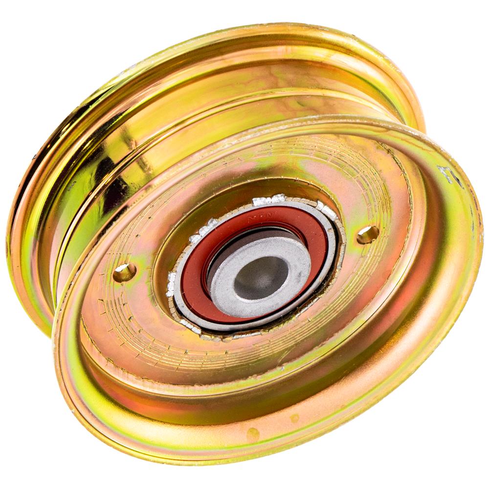 Exmark Flat Idler Pulley 135-5662