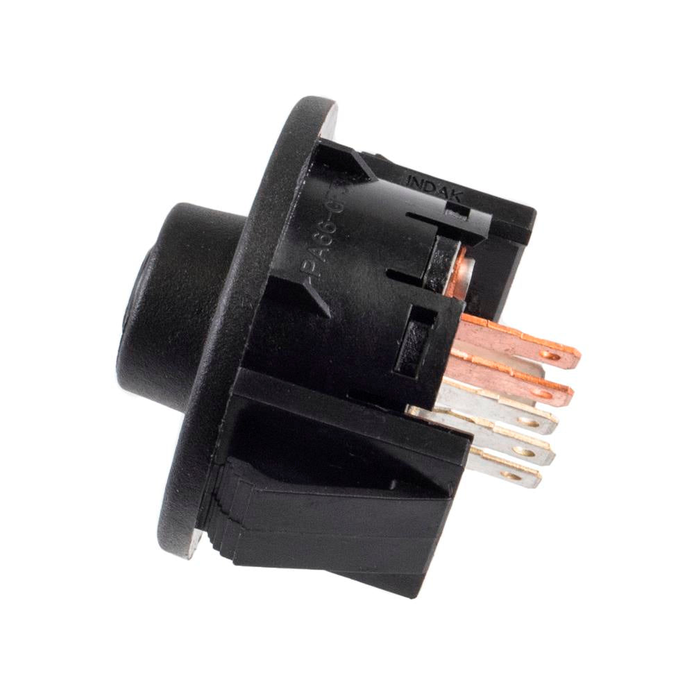 Exmark 6-Terminal Ignition Switch 137-4101