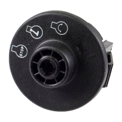 Exmark 6-Terminal Ignition Switch 137-4101